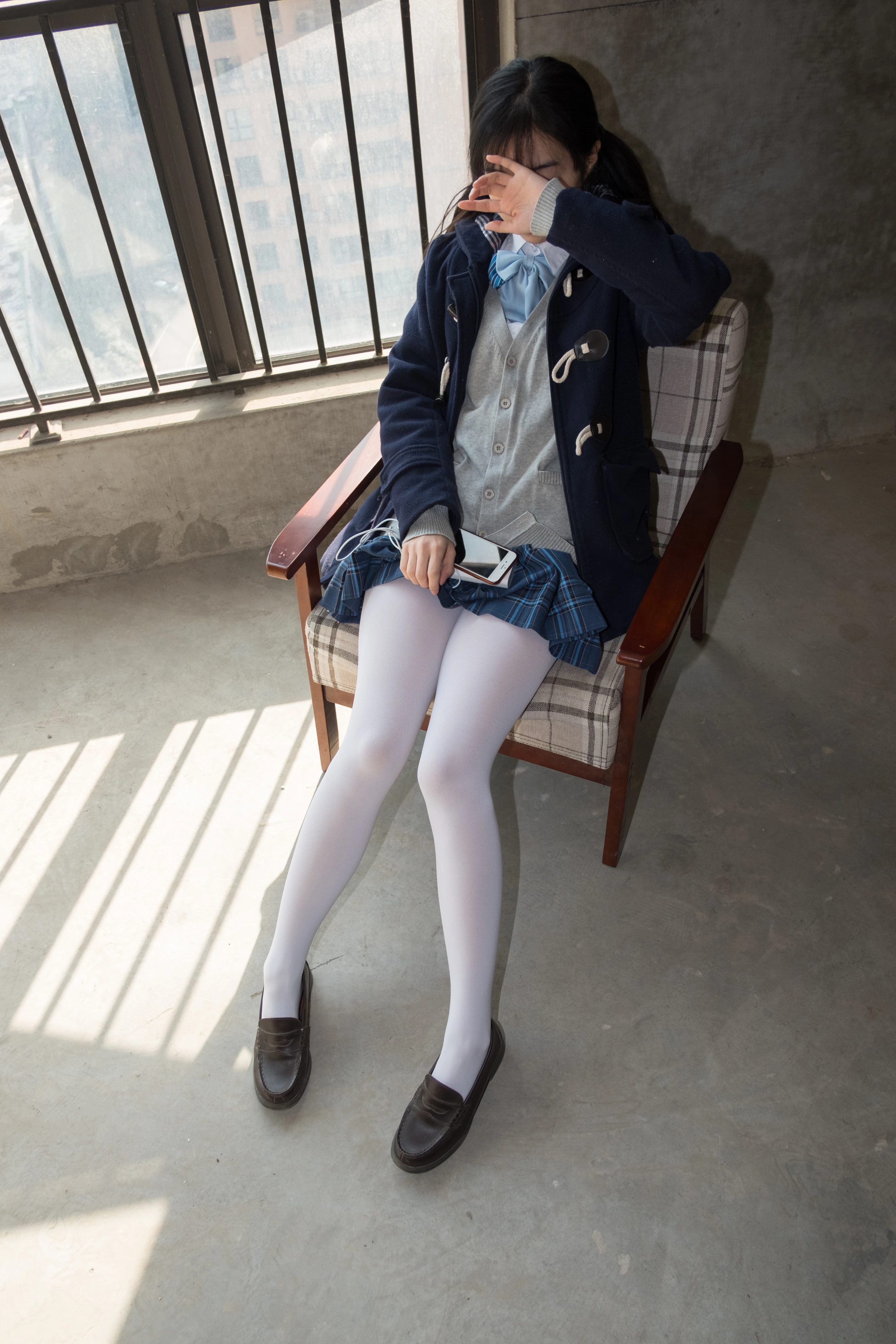 森萝财团 R15-047 [114P]插图6